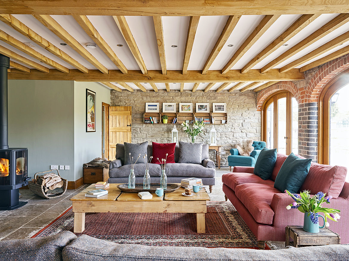 Oaklands Estate Overview The Wow House Company