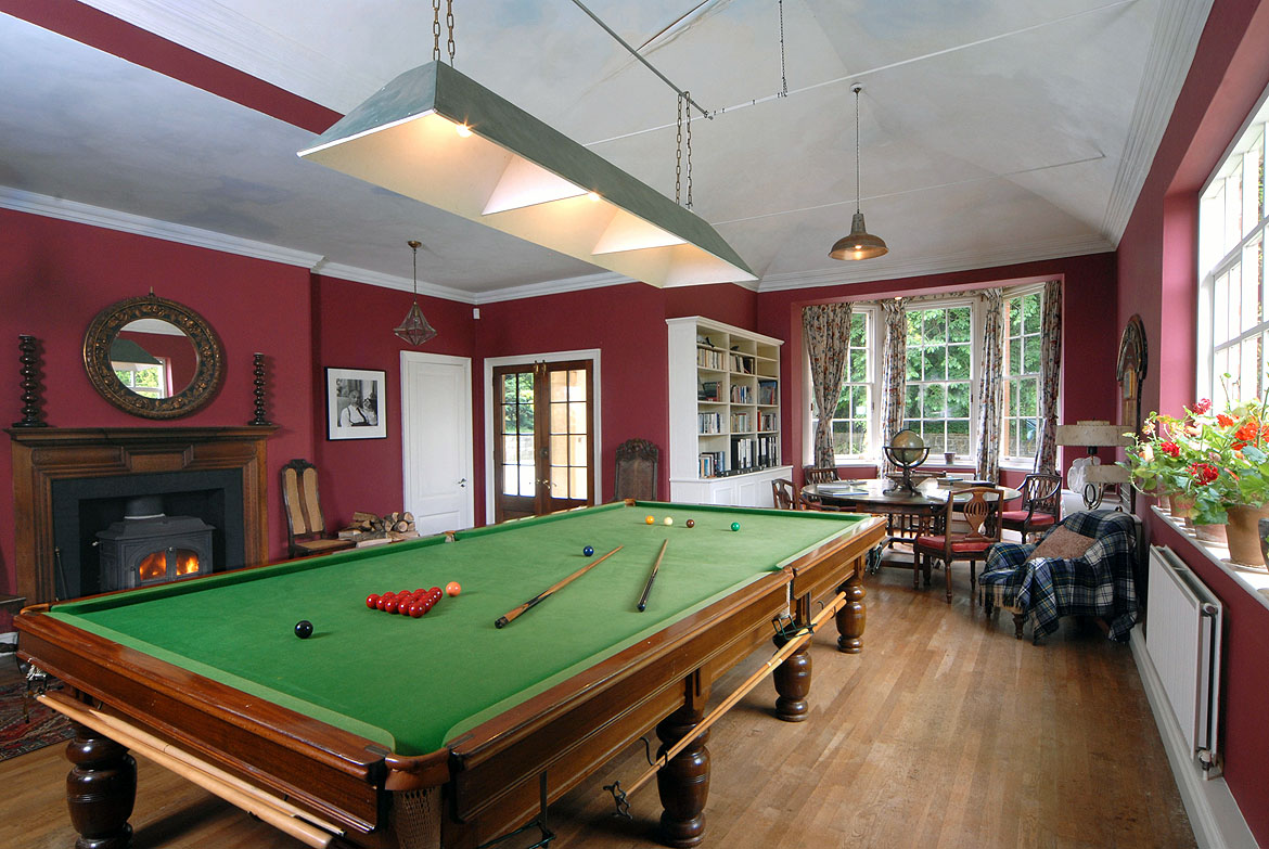 Woodside Hall Things To Do The Wow House Company