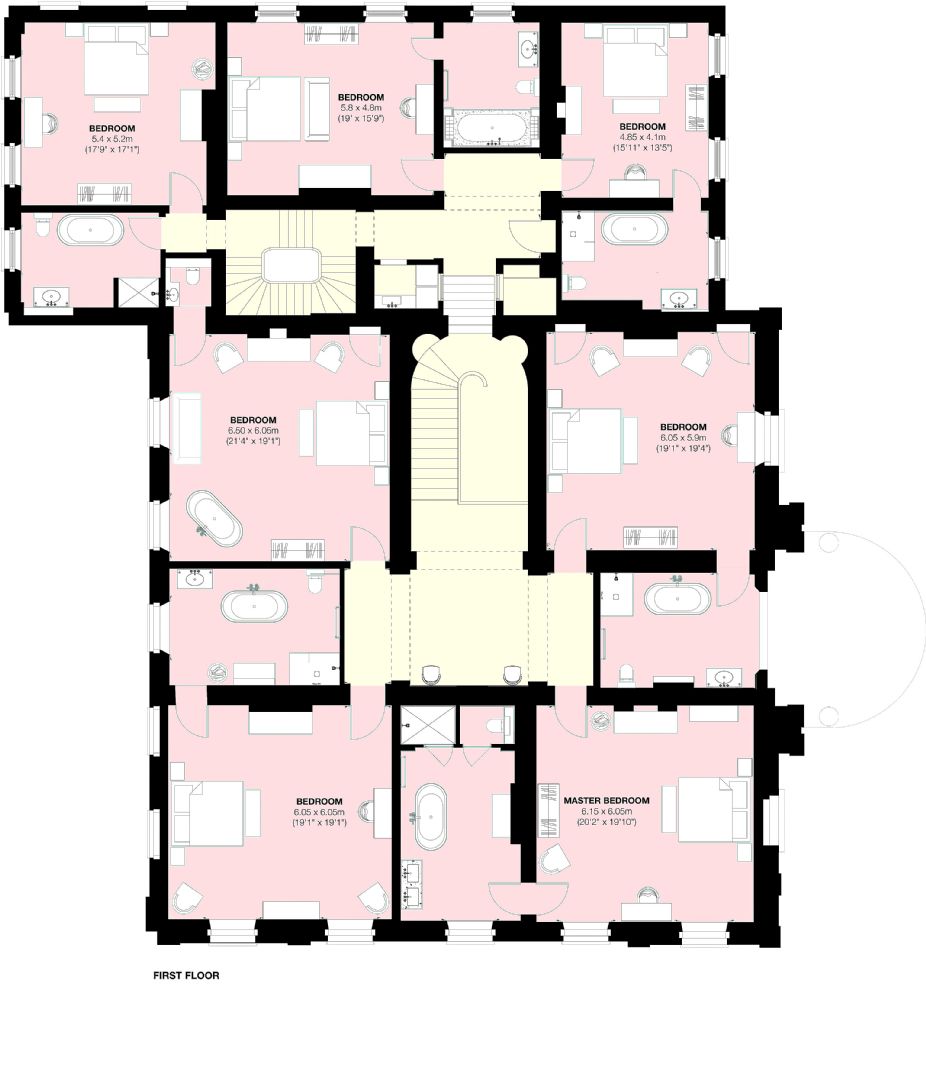 Clarence House Things To Do The Wow House Company