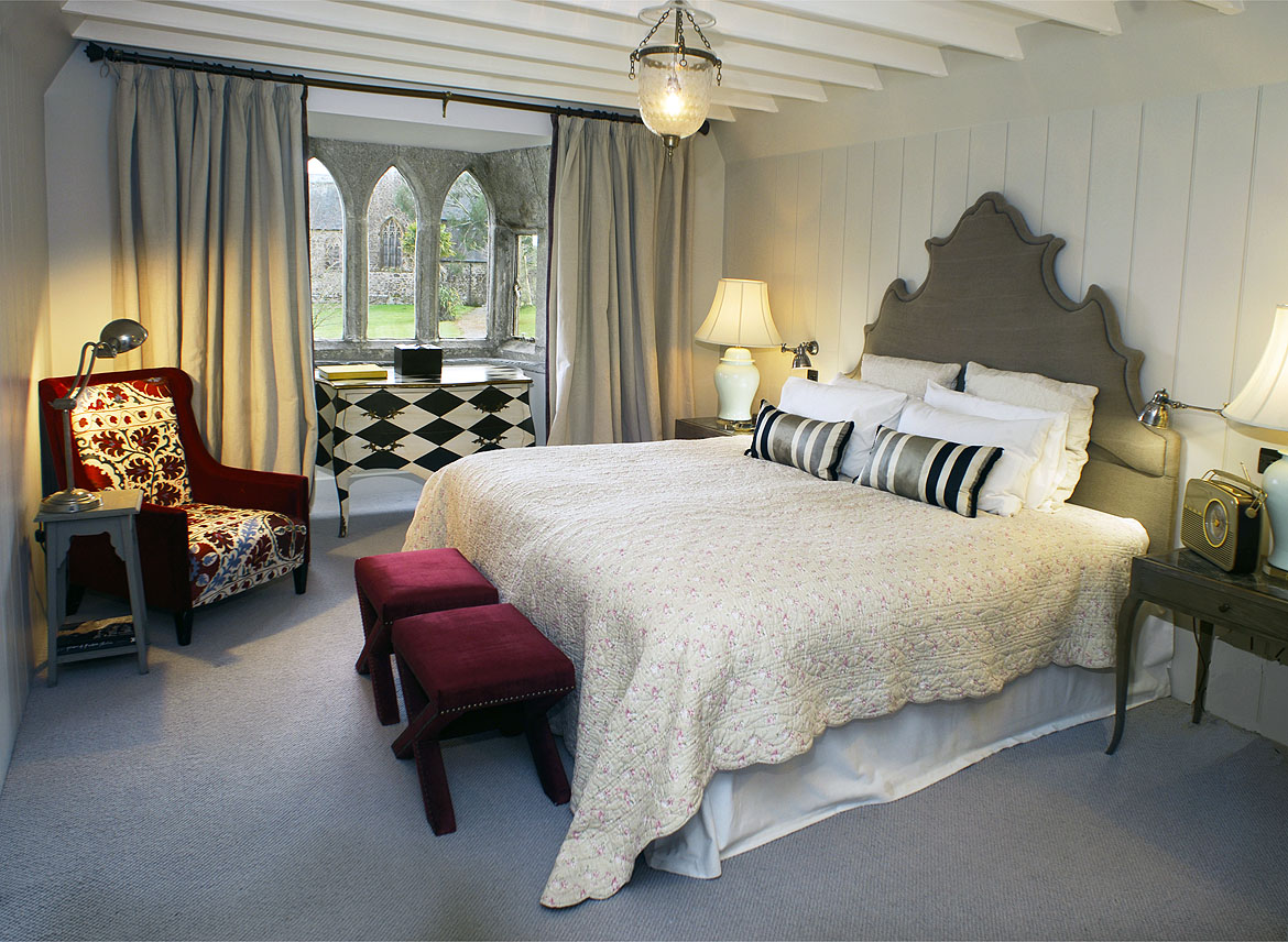 Maryfield House - Overview | The Wow House Company