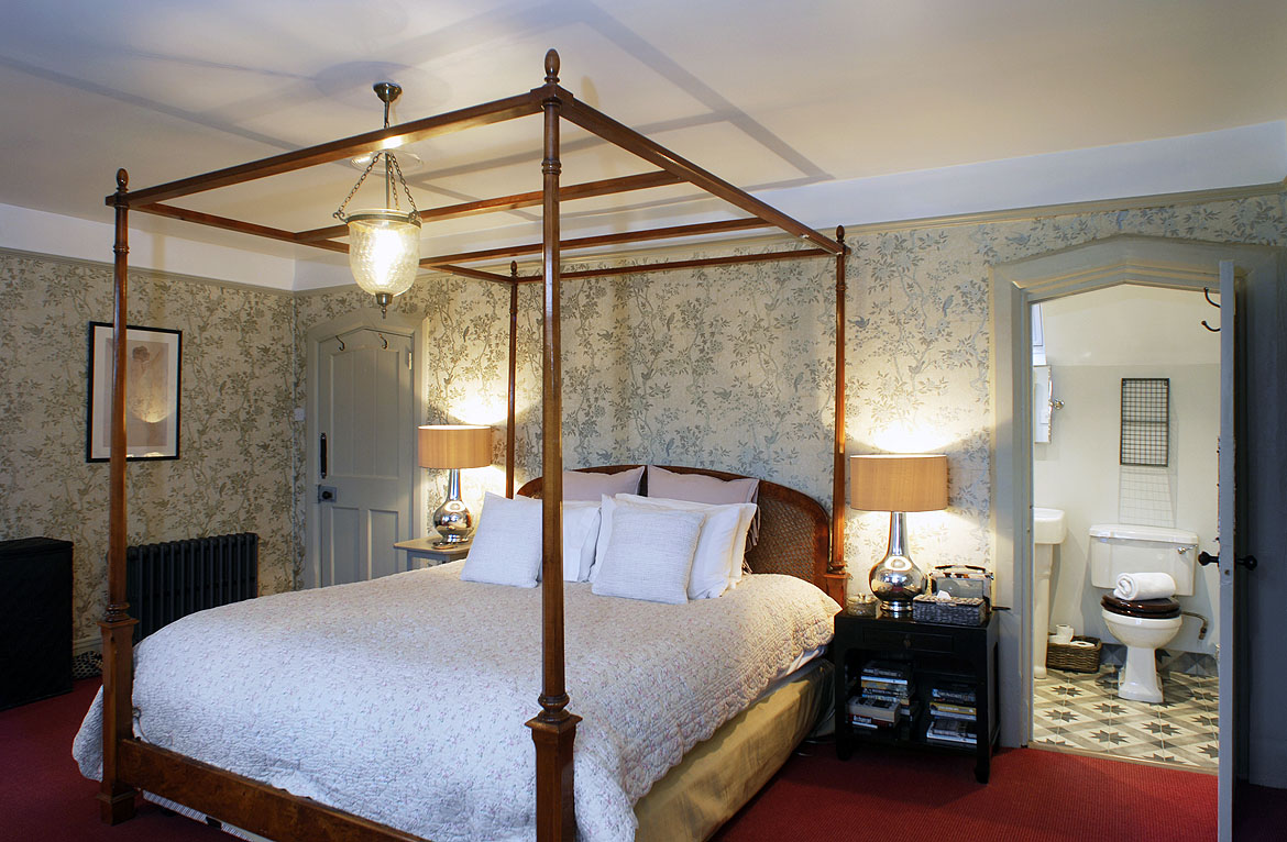 Maryfield House - Overview | The Wow House Company