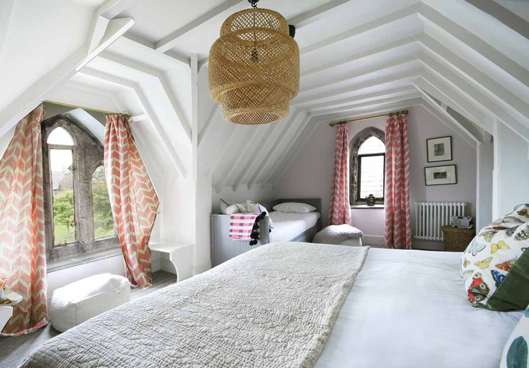 Maryfield House Overview The Wow House Company