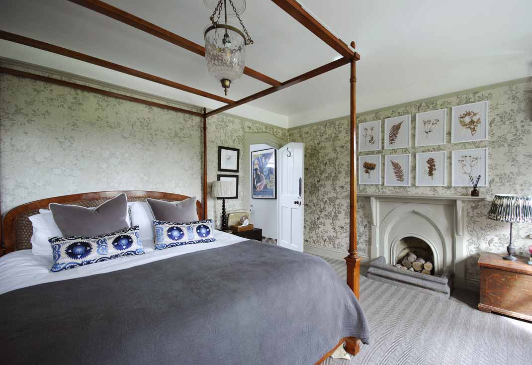 Maryfield House Overview The Wow House Company