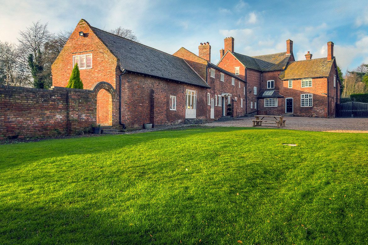 Ashley House Overview The Wow House Company